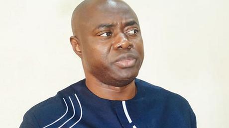 Iwo Road Interchange: Makinde Promises to Build New Mosque After Demolition