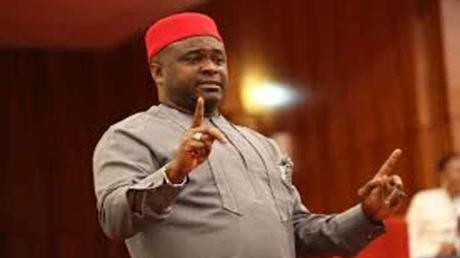 Akwa Ibom North East: PDP’s Akpan Defeats APC’s Etim At Appeal Court