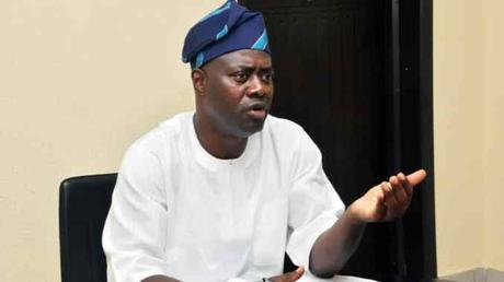 Oyo: Governor Makinde Makes New Appointment