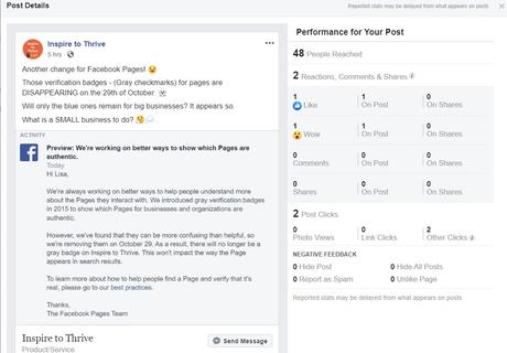 How to Painlessly Use Facebook Creator Studio for Your Facebook Page