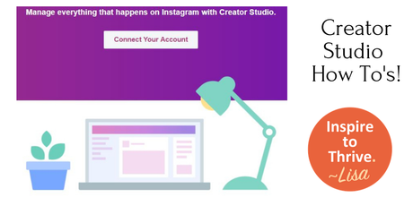 How to Painlessly Use Facebook Creator Studio for Your Facebook Page