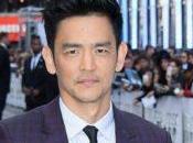 John Korean American Actor Injured Netflix’s