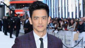 John Cho - the Korean American Actor Got Injured on Netflix’s Set