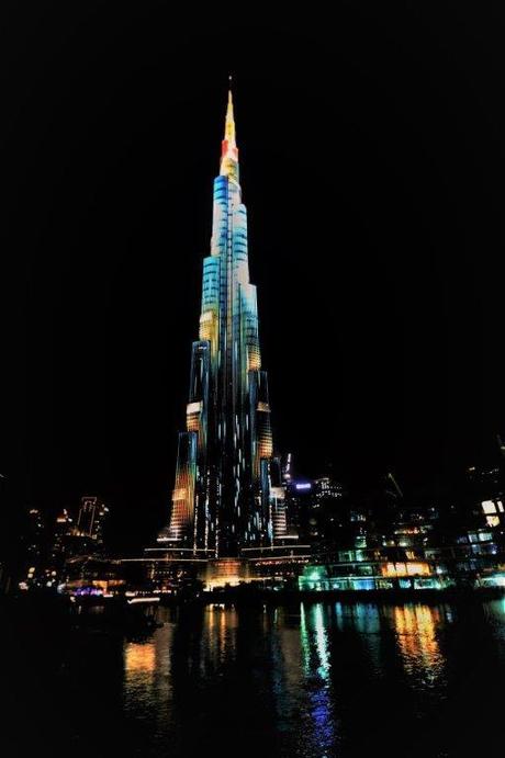 10 Interesting Things to See in Dubai