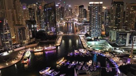 10 Interesting Things to See in Dubai