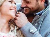 Behaviors Ladies Show When They’re With Their True Love