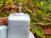 Zara Dandelion Perfume Review