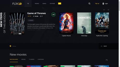 10 Sites Like LetMeWatchThis to Watch Movies for Free in 2019