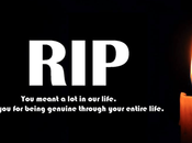 Different Ways Rest Peace (RIP Messages)