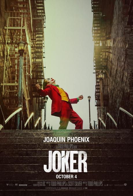 OSCAR WATCH: Joker