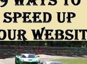 Ways Speed Your Website, टाइम घटावे