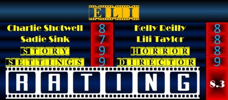 Eli (2019) Movie Review