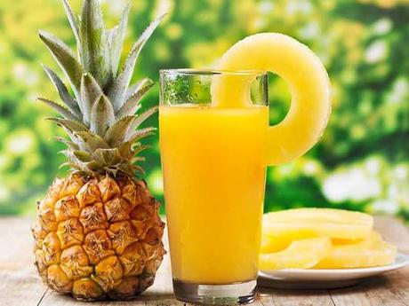 Cough Problems: Fruit Juice Will Helps To Get Relief