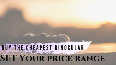 cheapest-binocular