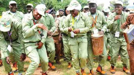 Top 10 Best States For NYSC To Serve And How Much They Pay Corpers