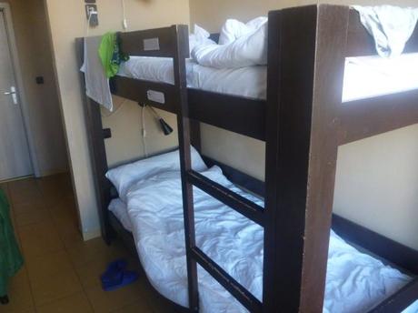 Backpacking in Czechia: Staying at the Huge Plus Hostel in Prague Backpacking in Czechia: Staying at the Huge Plus Hostel in Prague