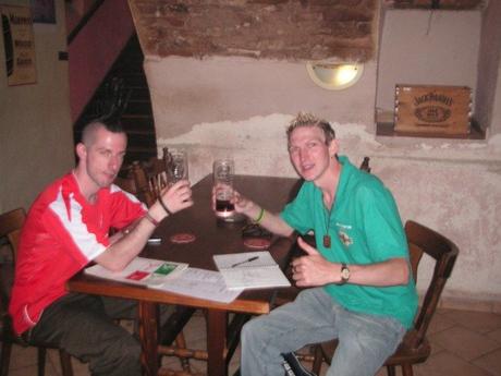 Backpacking in Czechia: Staying at the Huge Plus Hostel in Prague Backpacking in Czechia: Staying at the Huge Plus Hostel in Prague