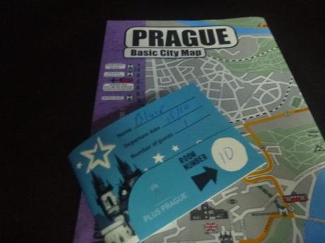 Backpacking in Czechia: Staying at the Huge Plus Hostel in Prague Backpacking in Czechia: Staying at the Huge Plus Hostel in Prague