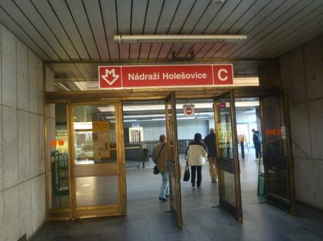 Backpacking in Czechia: Staying at the Huge Plus Hostel in Prague Backpacking in Czechia: Staying at the Huge Plus Hostel in Prague