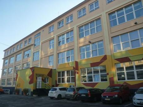 Backpacking in Czechia: Staying at the Huge Plus Hostel in Prague Backpacking in Czechia: Staying at the Huge Plus Hostel in Prague