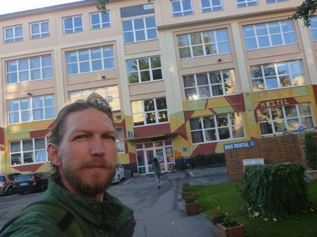 Backpacking in Czechia: Staying at the Huge Plus Hostel in Prague Backpacking in Czechia: Staying at the Huge Plus Hostel in Prague