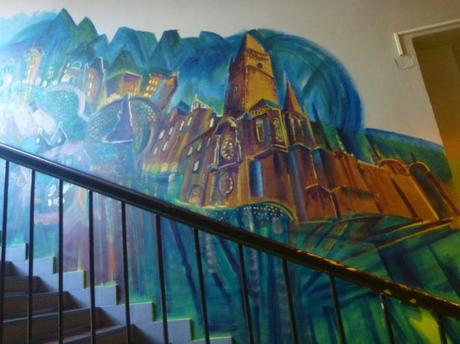 Backpacking in Czechia: Staying at the Huge Plus Hostel in Prague Backpacking in Czechia: Staying at the Huge Plus Hostel in Prague