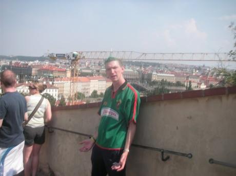 Backpacking in Czechia: Staying at the Huge Plus Hostel in Prague Backpacking in Czechia: Staying at the Huge Plus Hostel in Prague
