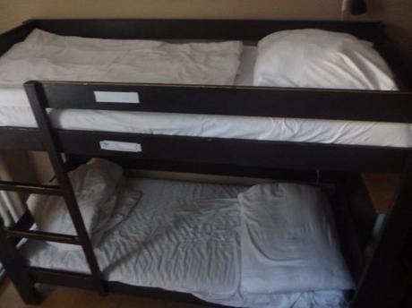 Backpacking in Czechia: Staying at the Huge Plus Hostel in Prague Backpacking in Czechia: Staying at the Huge Plus Hostel in Prague