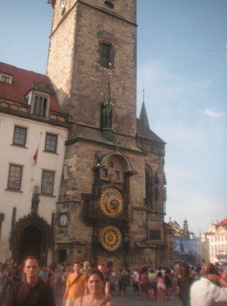 Backpacking in Czechia: Staying at the Huge Plus Hostel in Prague Backpacking in Czechia: Staying at the Huge Plus Hostel in Prague
