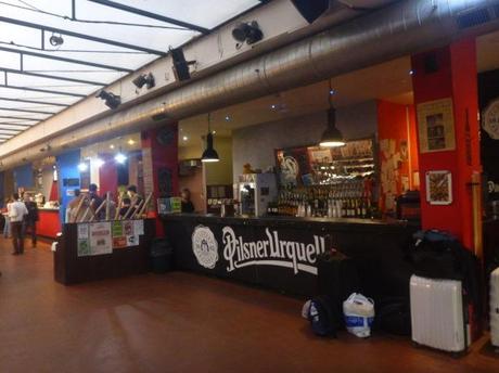 Backpacking in Czechia: Staying at the Huge Plus Hostel in Prague Backpacking in Czechia: Staying at the Huge Plus Hostel in Prague