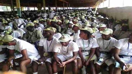 How To Rectify NYSC Error List