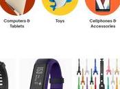 Best Amazon Alternative Websites 2019