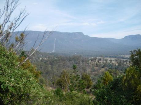 Camping in Australia: My Memories From My Time in Poatina, Tasmania Camping in Australia: My Memories From My Time in Poatina, Tasmania