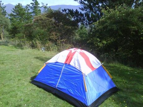 Camping in Australia: My Memories From My Time in Poatina, Tasmania Camping in Australia: My Memories From My Time in Poatina, Tasmania