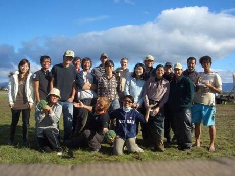 Camping in Australia: My Memories From My Time in Poatina, Tasmania Camping in Australia: My Memories From My Time in Poatina, Tasmania