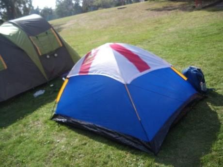 Camping in Australia: My Memories From My Time in Poatina, Tasmania Camping in Australia: My Memories From My Time in Poatina, Tasmania