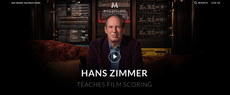 [Updated] Hans Zimmer MasterClass Review 2019: Is It Worth It?
