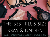 Best Plus Size Bras Intimates Grown Women