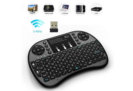 smallest bluetooth keyboard