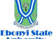 EBSU Acceptance Payment Registration, 2019/2020 (Full Procedure)