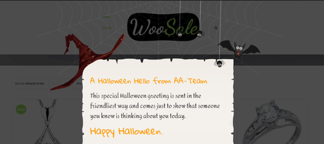 WordPress Halloween Plugins