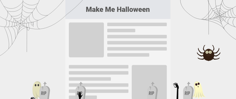WordPress Halloween Plugins