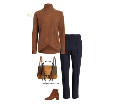 How to be Stylish and Comfortable at Work stylish and comfortable