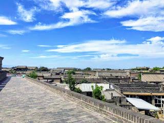 Pingyao, China: Shanxi's Ancient City!