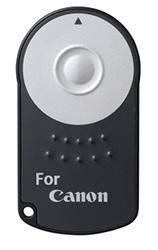 Camera Wireless Remote