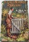 The Gate Marked Private (1928) by Ethel M Dell