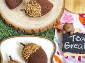 Chocolate Chestnut Cake