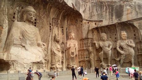 Travel Guide Budget and Itinerary for Luoyang