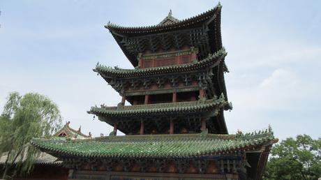 Travel Guide Budget and Itinerary for Luoyang