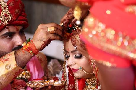 perfect budget wedding in India